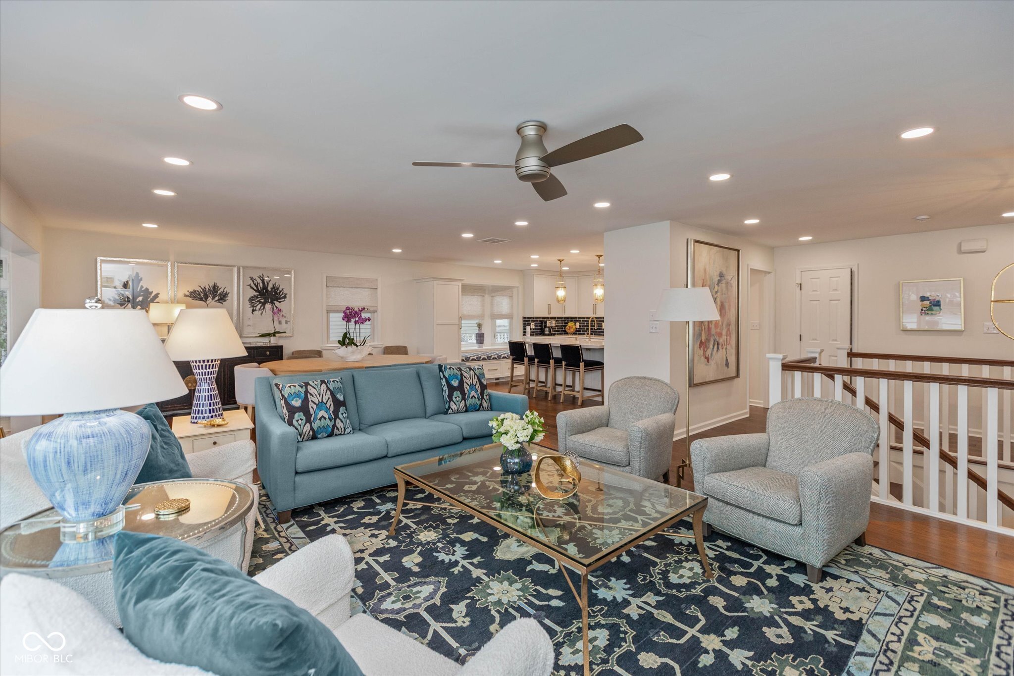 3313 Bay Rd N Drive Indianapolis, IN 46240 - Photo 8 of 40