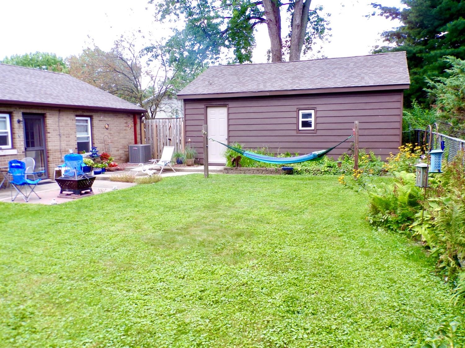 814 Yellowstone Road Valparaiso, IN 46385 - Photo 26 of 27 1500x1124