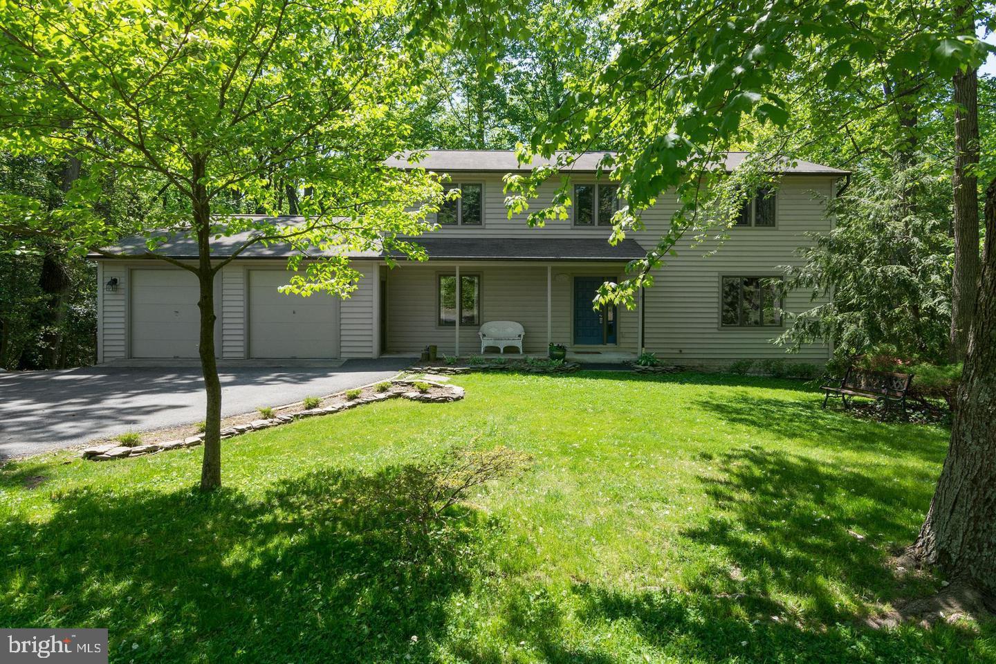 151 Cresston Road Arnold, MD 21012 - Photo 1 of 52 Front House