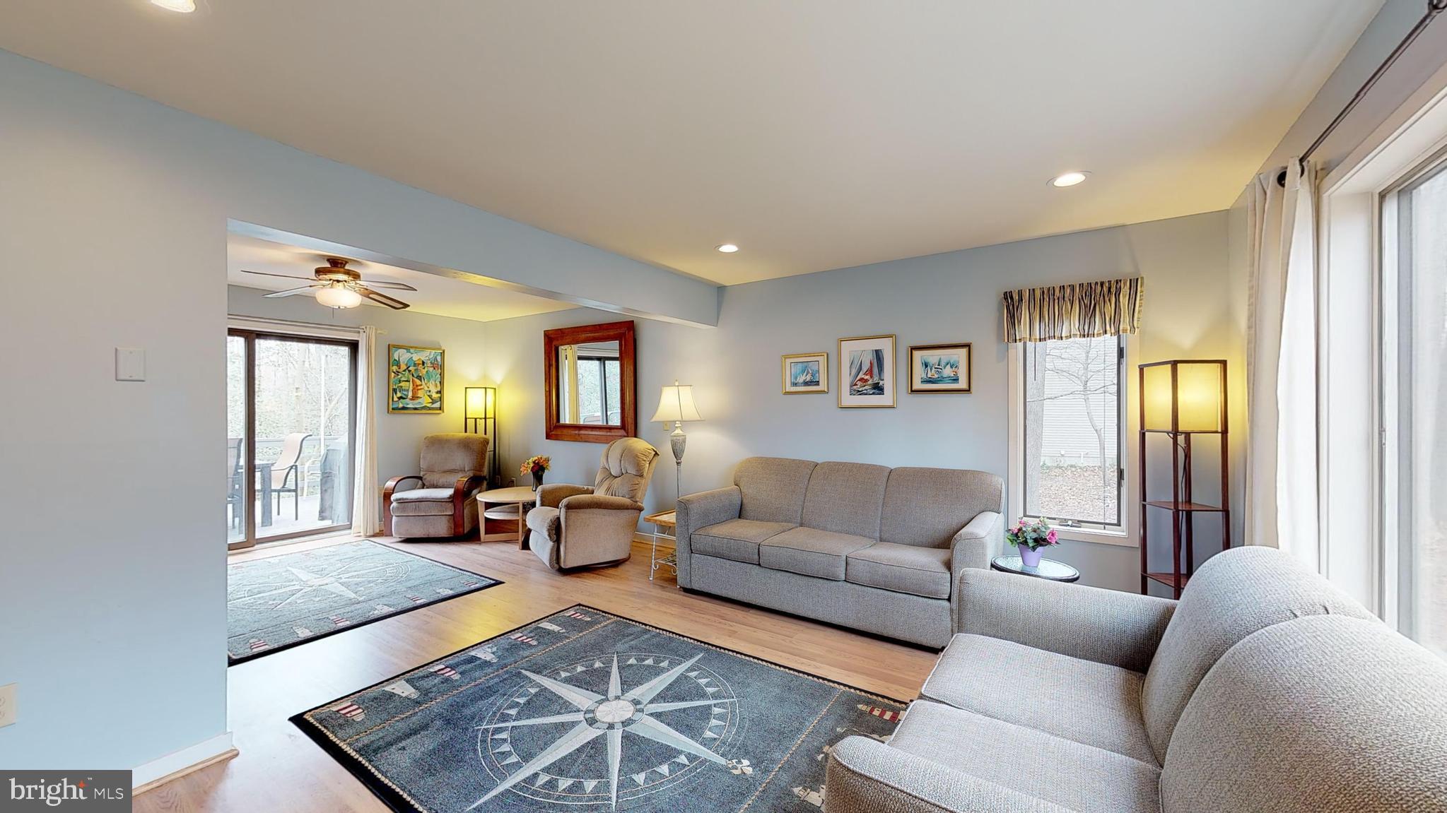 151 Cresston Road Arnold, MD 21012 - Photo 14 of 52 Formal living room / family room combo