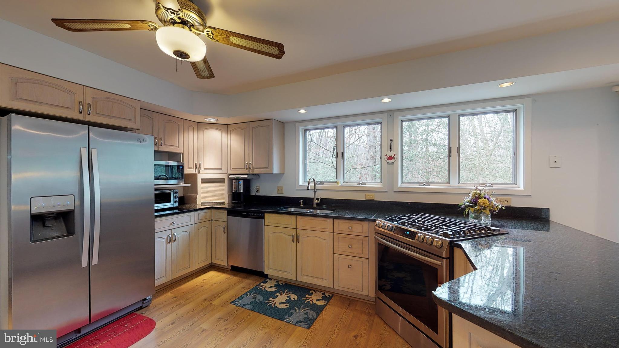 151 Cresston Road Arnold, MD 21012 - Photo 22 of 52 Gourmet Kitchen