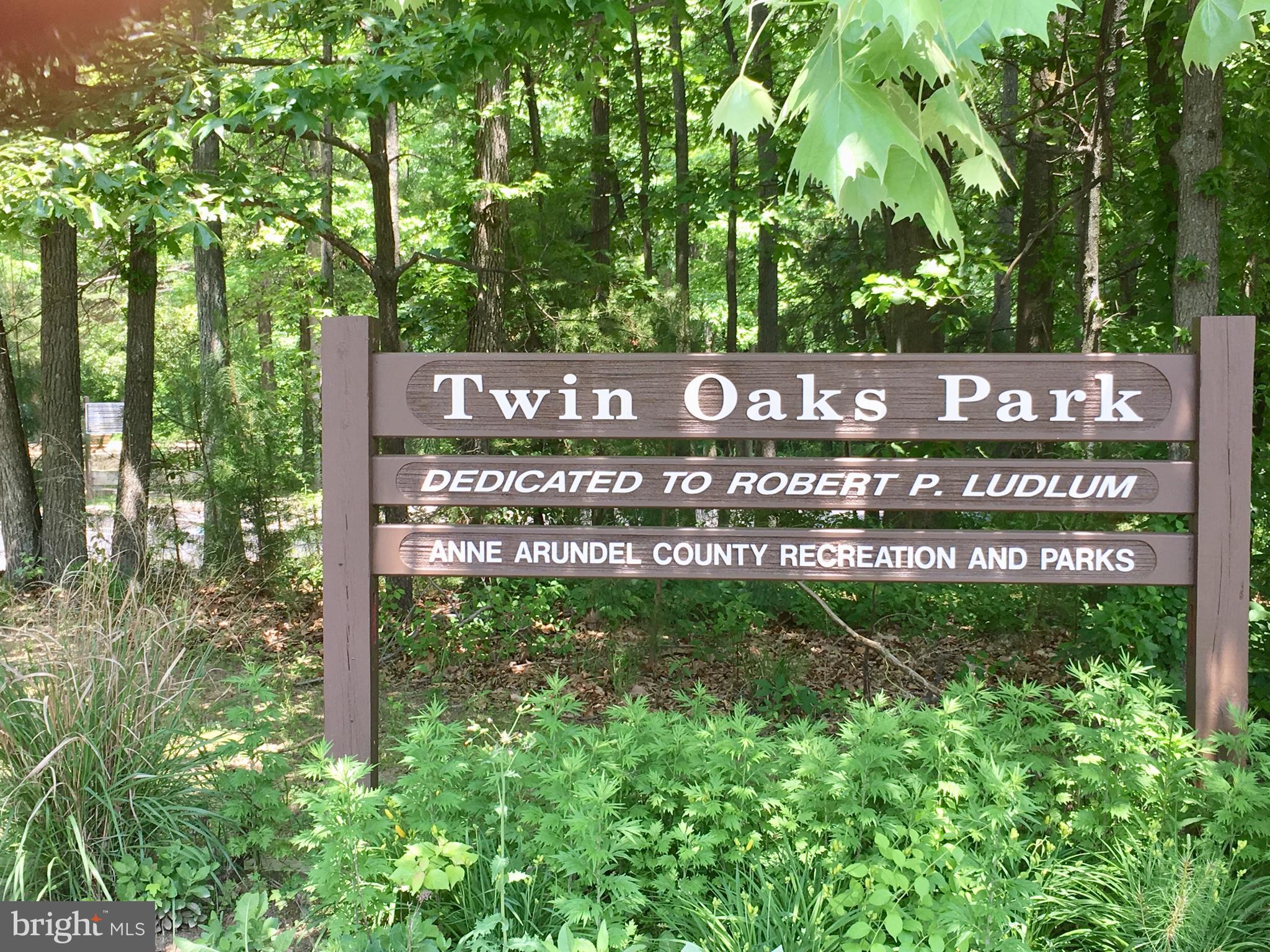 151 Cresston Road Arnold, MD 21012 - Photo 4 of 52 Neighborhood park