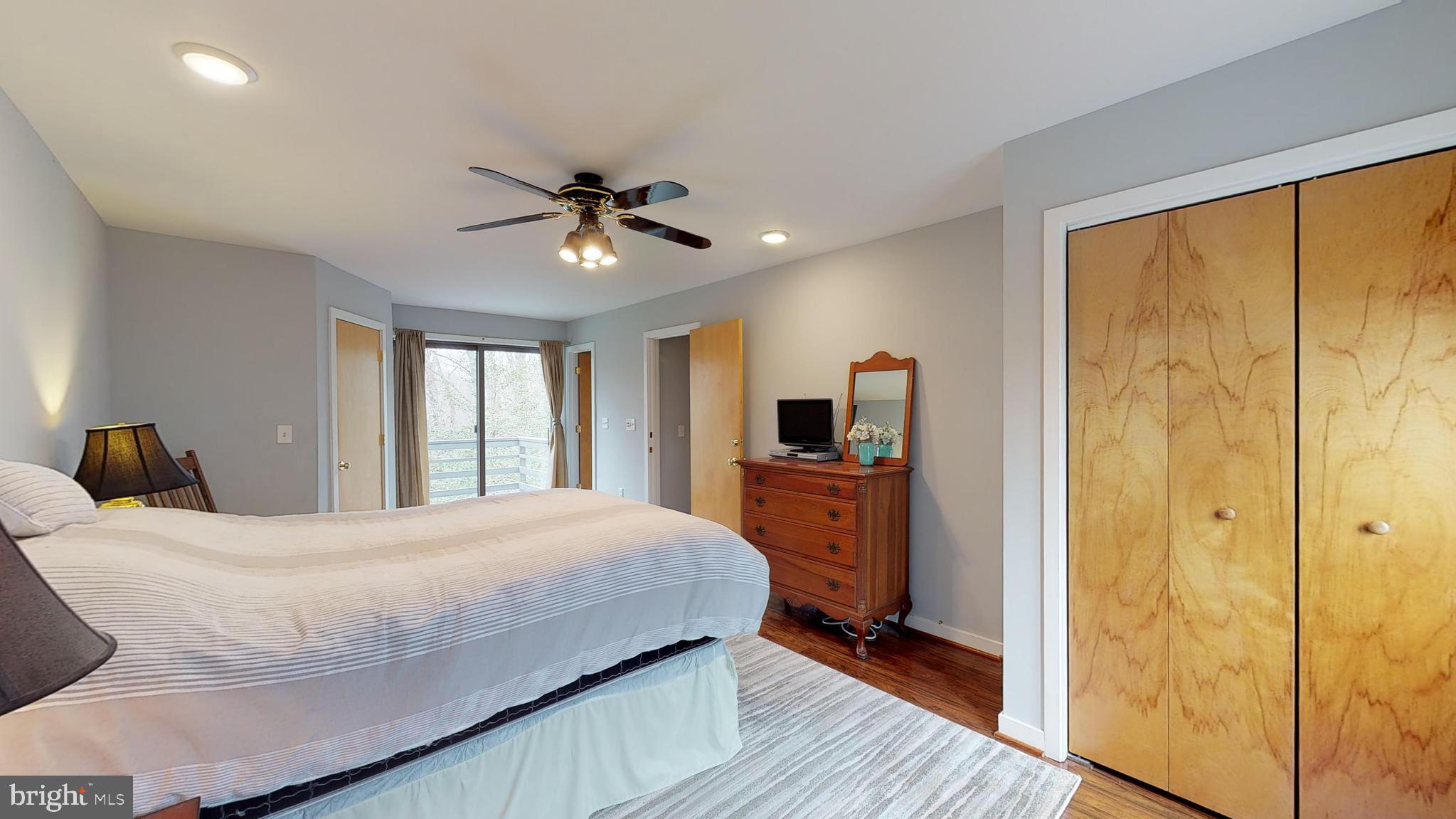 151 Cresston Road Arnold, MD 21012 - Photo 38 of 52 Bedroom