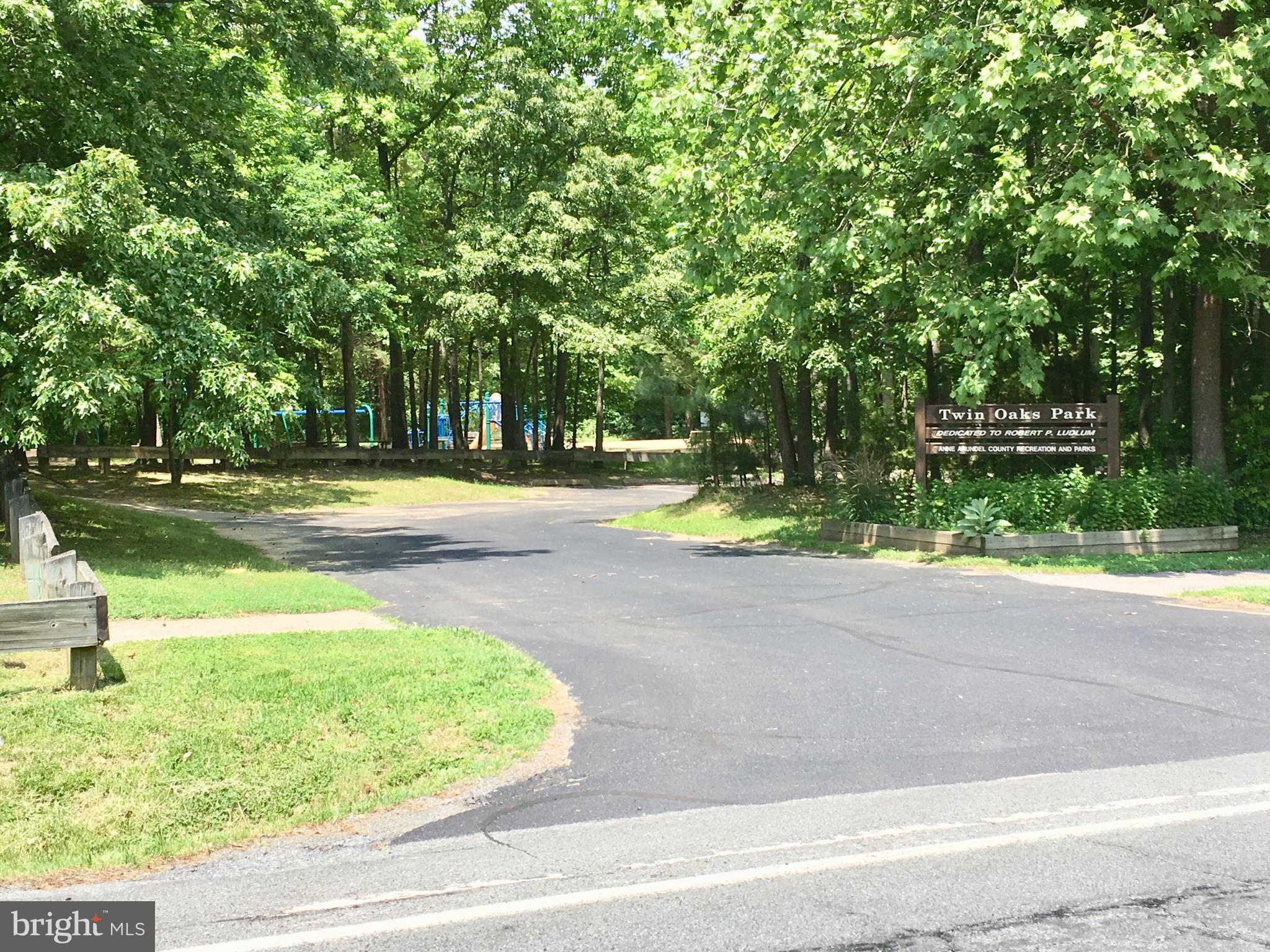 151 Cresston Road Arnold, MD 21012 - Photo 5 of 52 Neighborhood park