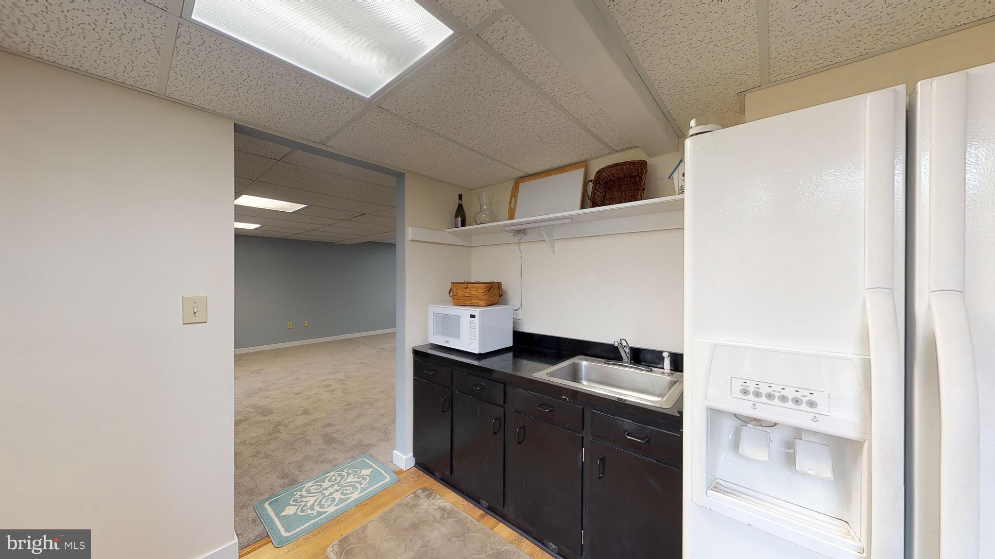 151 Cresston Road Arnold, MD 21012 - Photo 45 of 52 Basement kitchenette