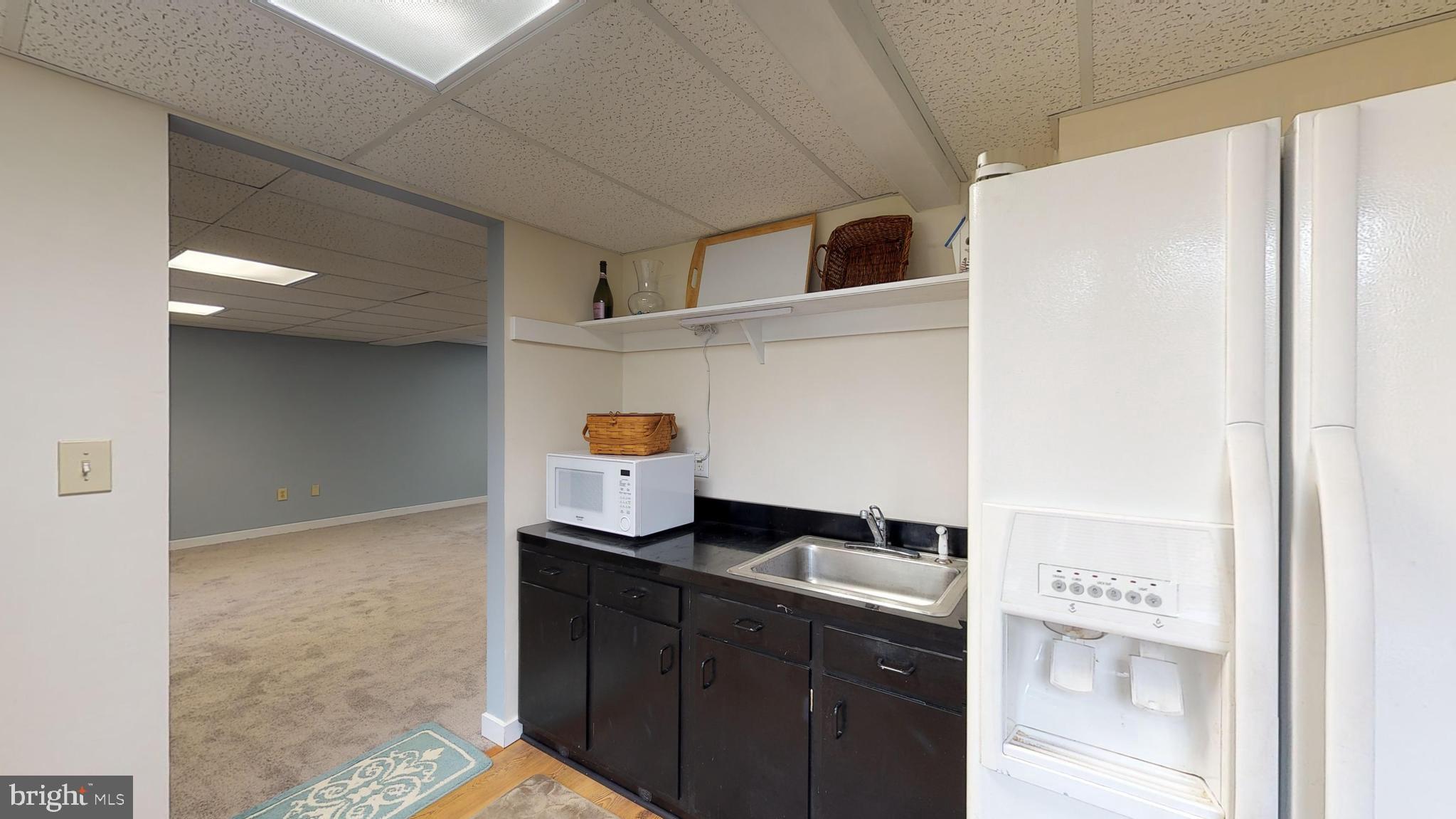151 Cresston Road Arnold, MD 21012 - Photo 47 of 52 Basement kitchenette