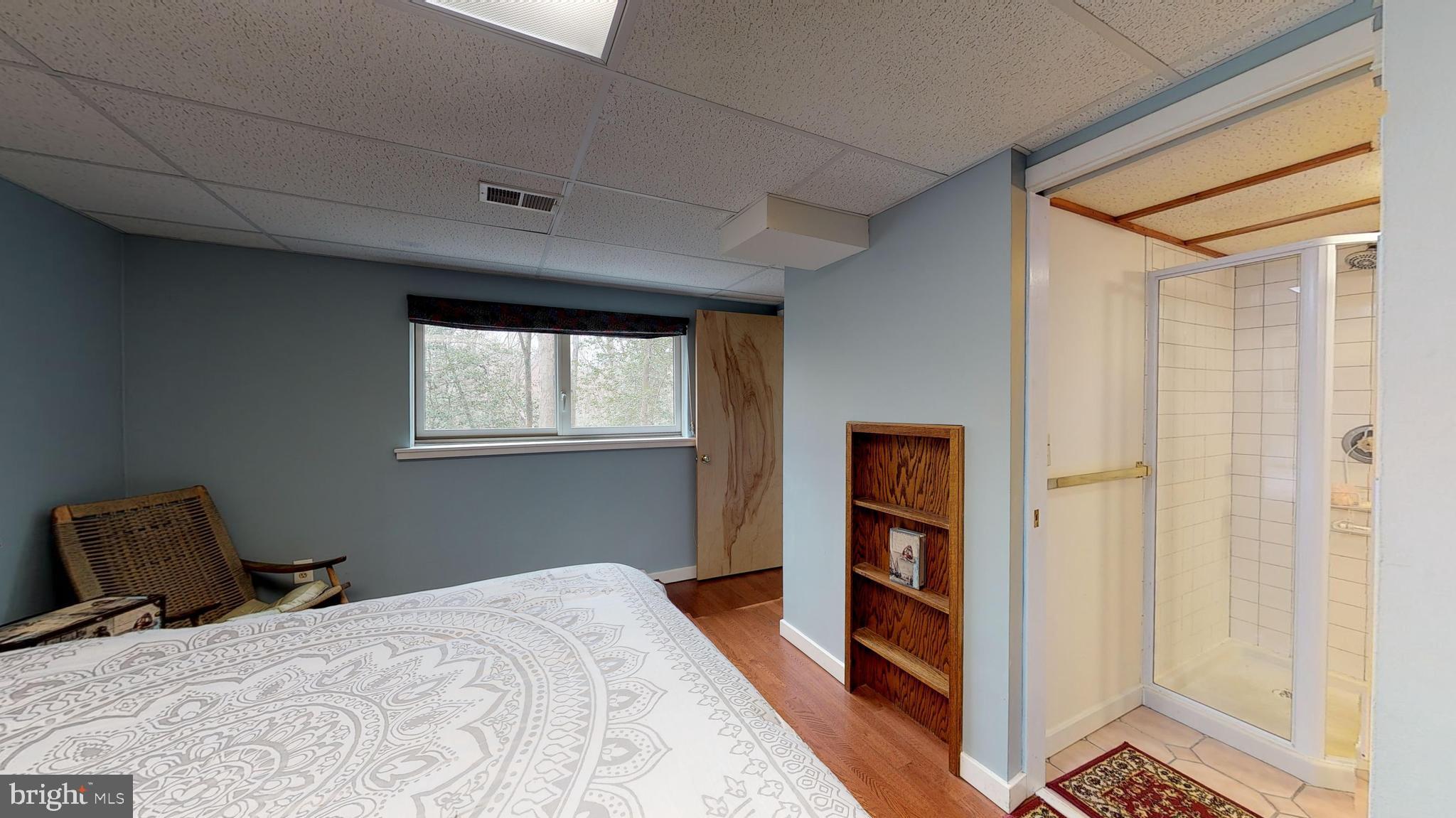 151 Cresston Road Arnold, MD 21012 - Photo 48 of 52 Basement bedroom