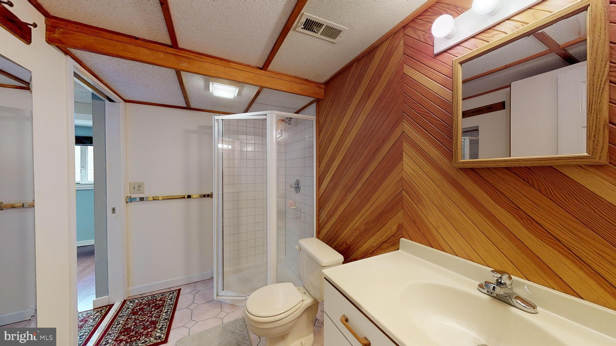 151 Cresston Road Arnold, MD 21012 - Photo 50 of 52 Basement bathroom