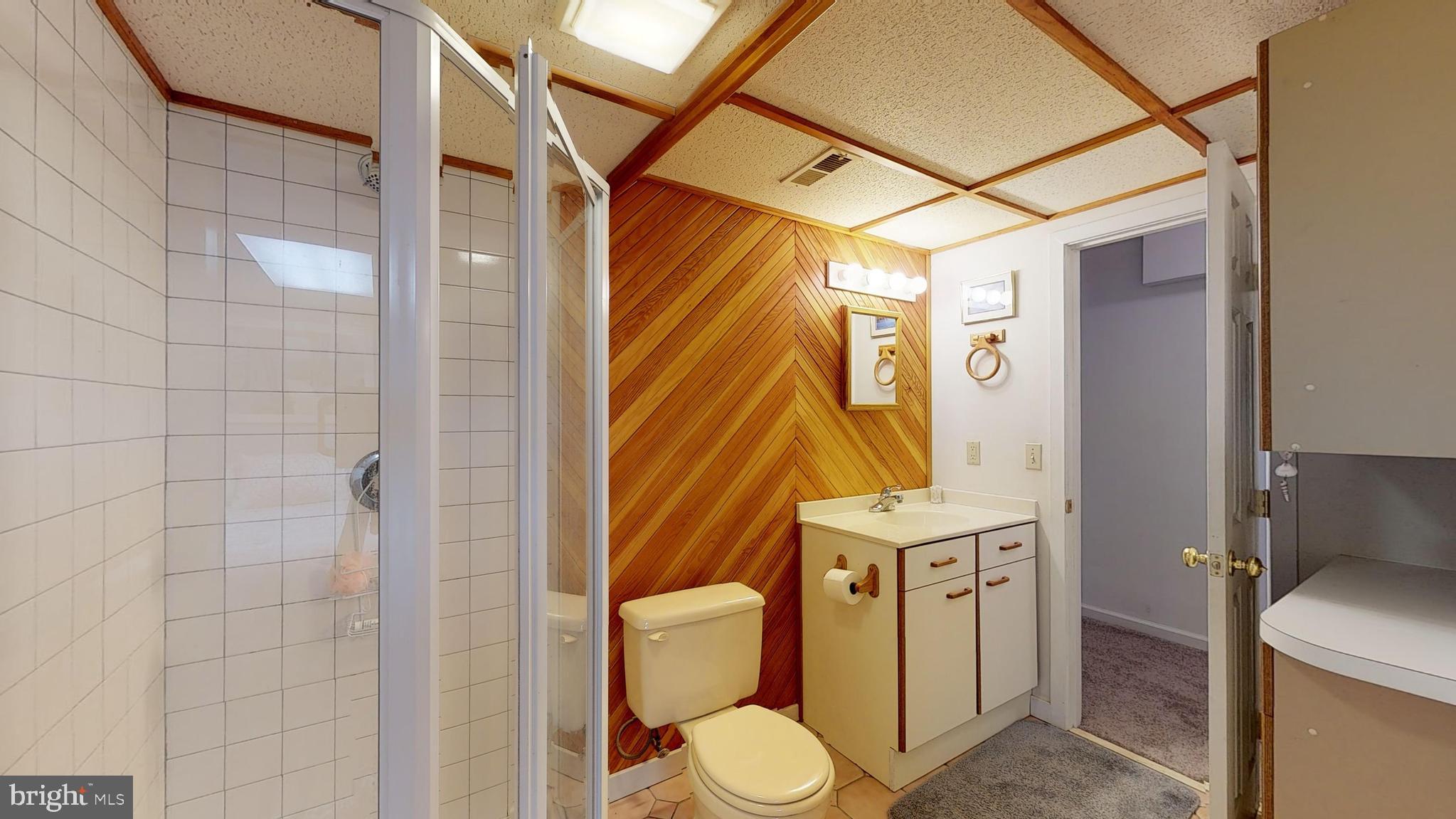151 Cresston Road Arnold, MD 21012 - Photo 51 of 52 Basement bathroom