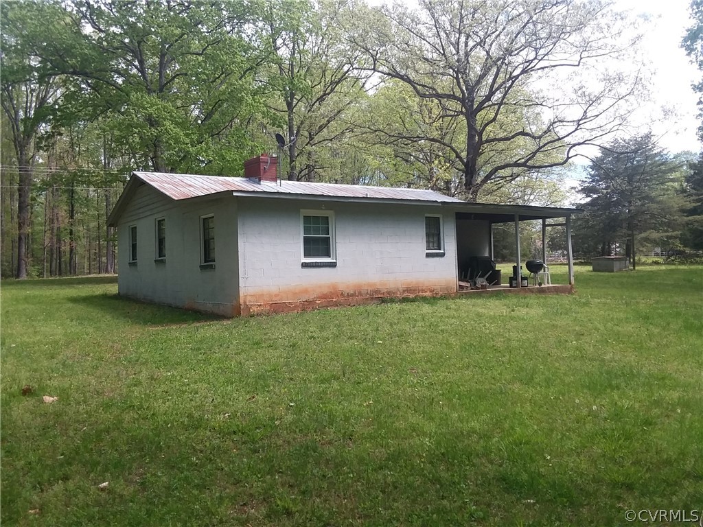 4355 Worsham Road Powhatan, VA 23139 - Photo 2 of 7 Gallery Image 2
