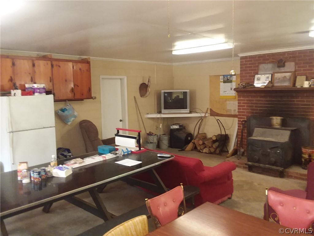 4355 Worsham Road Powhatan, VA 23139 - Photo 3 of 7 Gallery Image 3