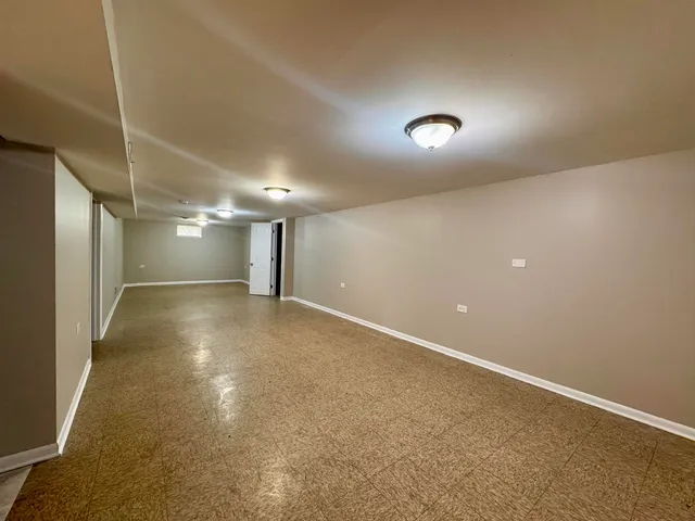 $195,000 | 3423 Adams Street, Lansing, IL 60438