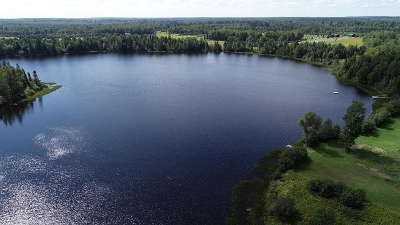 Lot 24 Weber Road Mercer, WI 54547 - Photo 2 of 19 Gallery Image 2