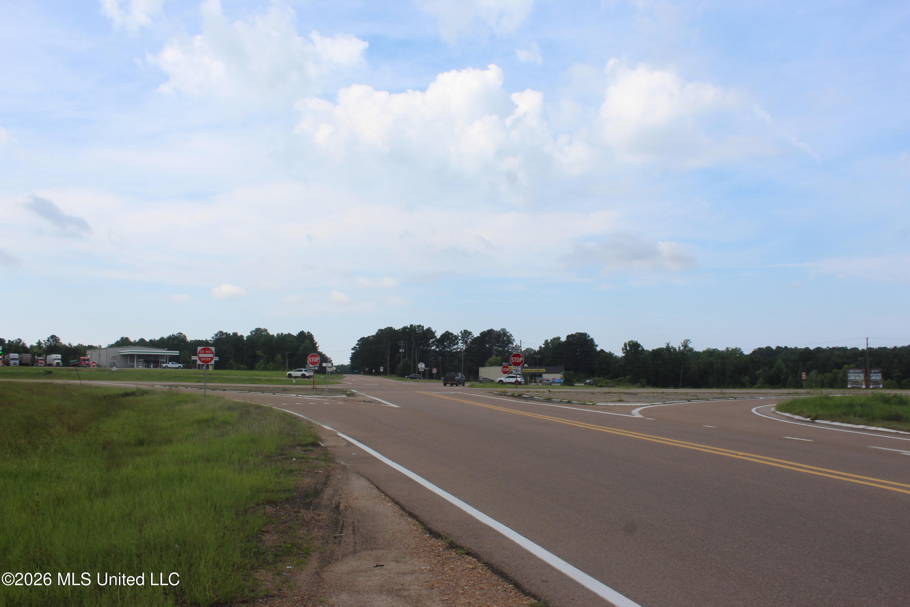 100 North Ms-33 Highway Roxie, MS 39661 - Photo 13 of 23 21 ac Hwy 33 & Hwy 84 Cannon pics (11)