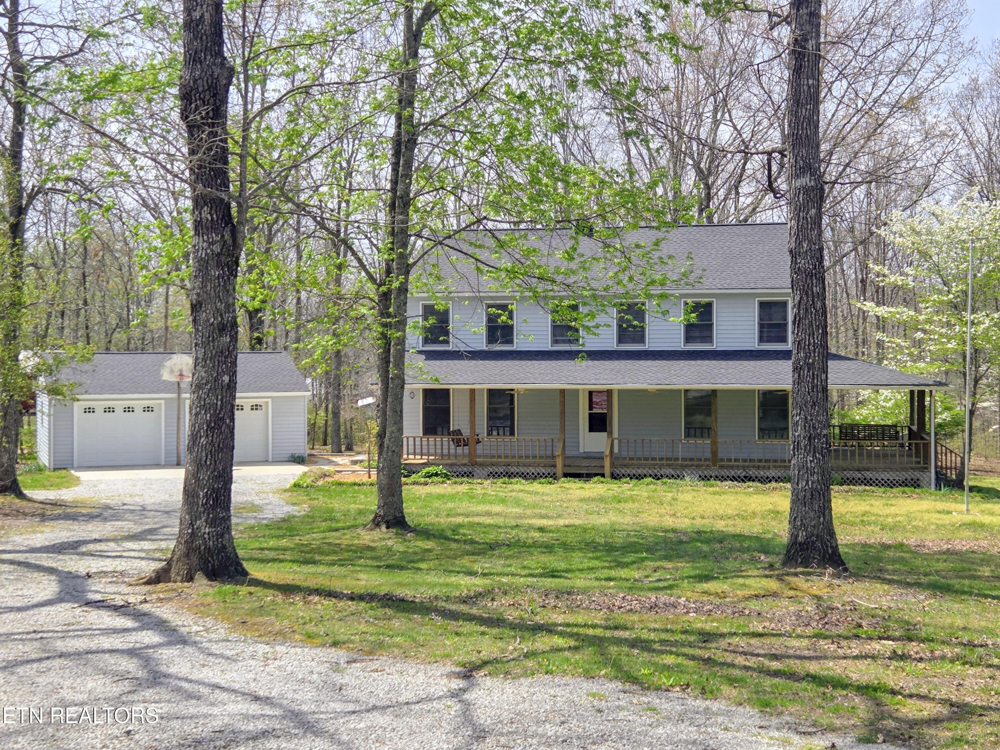 166 Hatler Road Crossville, TN 38555 - Photo 46 of 47 Gallery Image 46