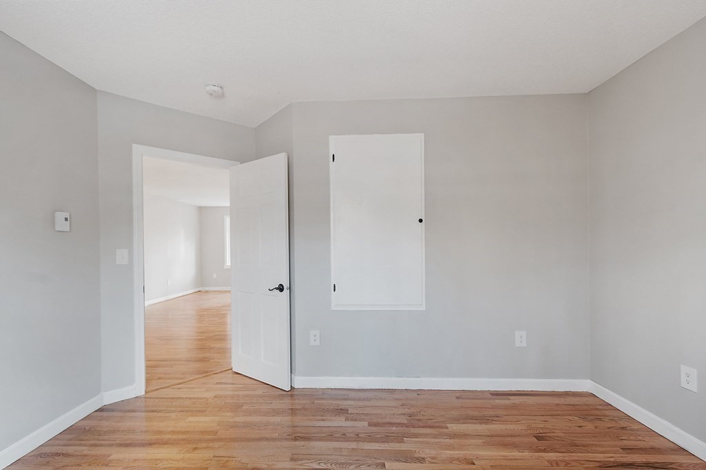 43 Hadley Road Merrimac, MA 01860 - Photo 13 of 19 a view of wooden floor