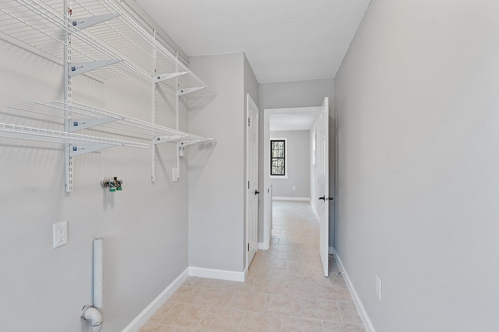 43 Hadley Road Merrimac, MA 01860 - Photo 8 of 19 a view of a hallway