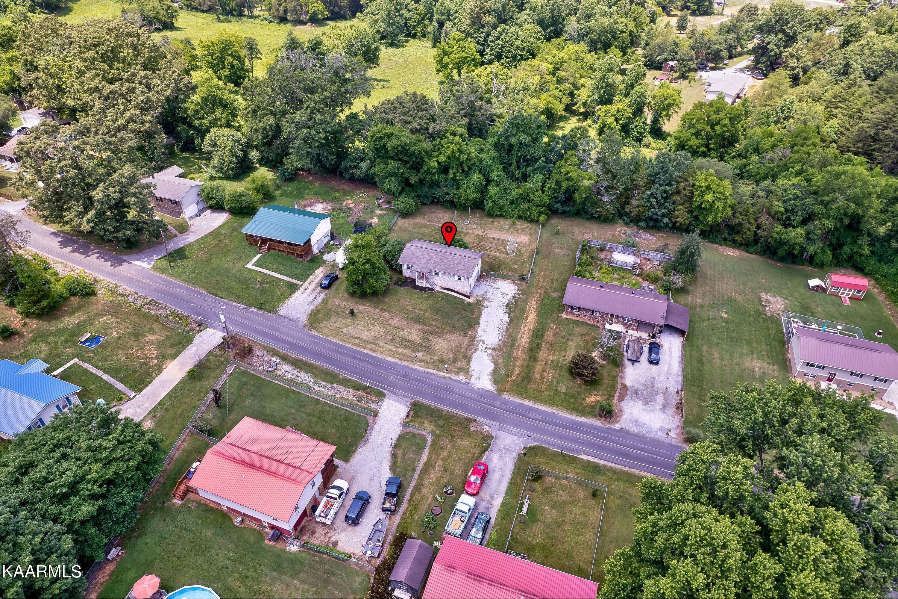 2642 Randall Road Strawberry Plains, TN 37871 - Photo 19 of 28 2642 Randall Rd-21