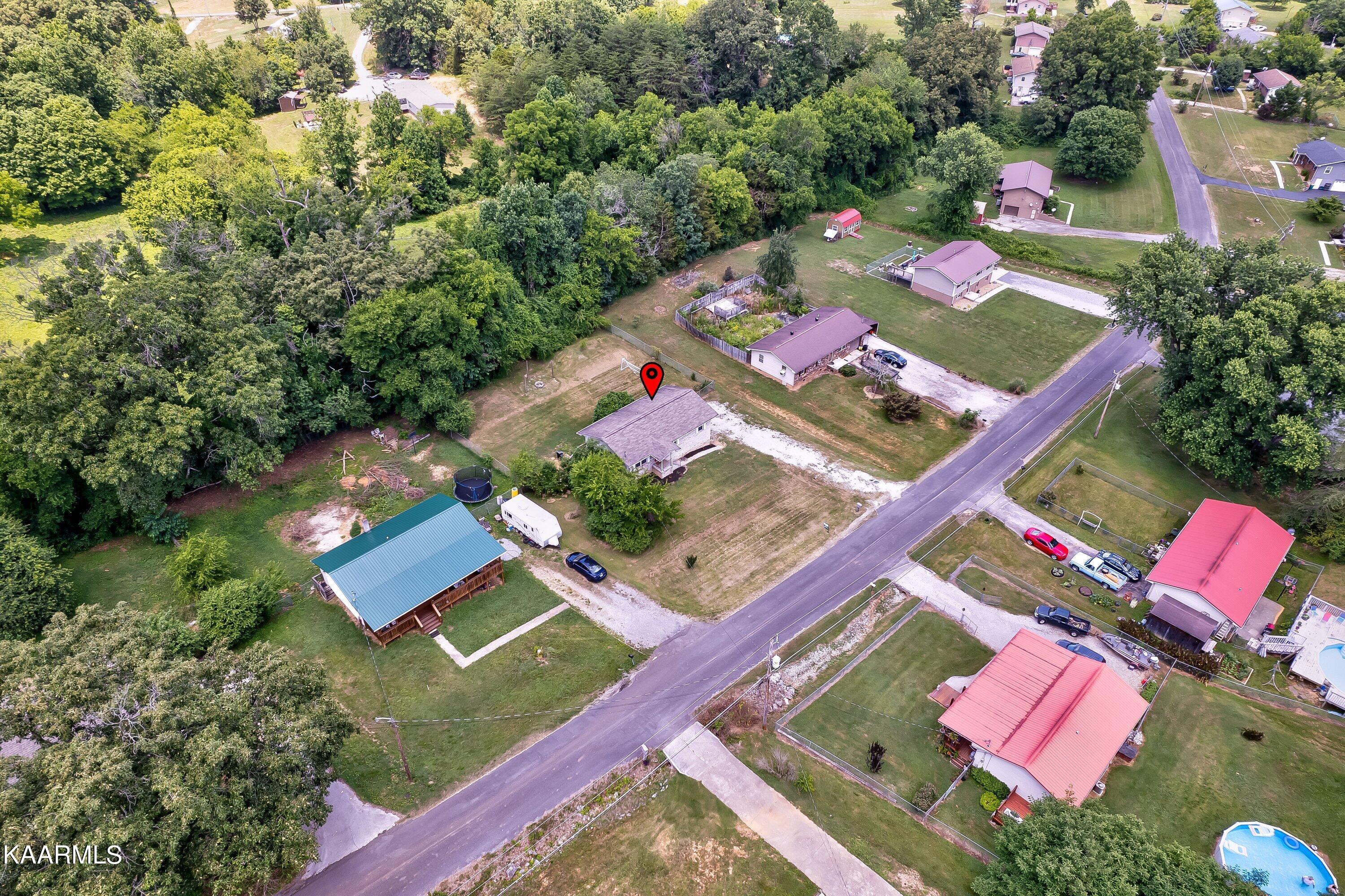 2642 Randall Road Strawberry Plains, TN 37871 - Photo 20 of 28 2642 Randall Rd-23