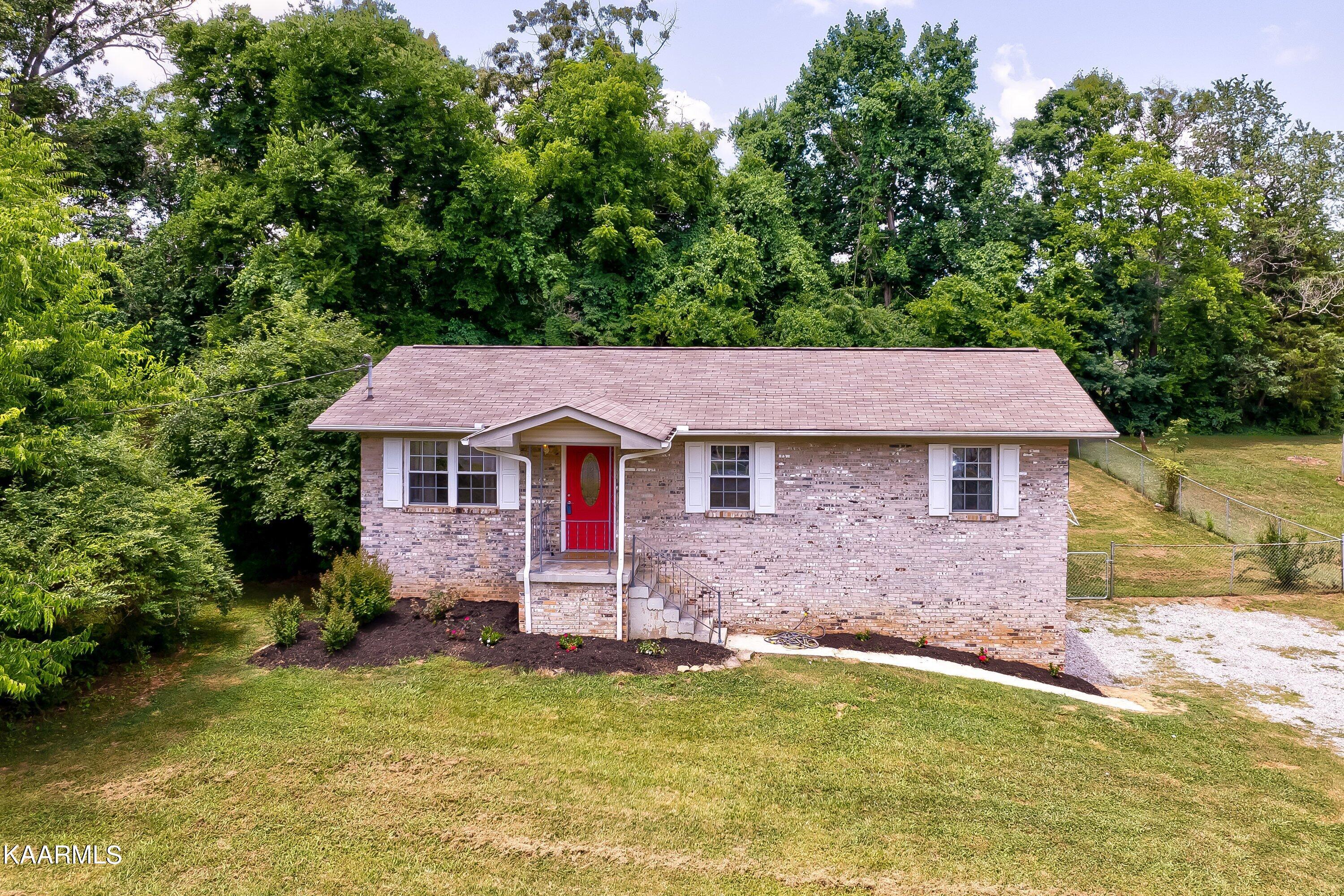 2642 Randall Road Strawberry Plains, TN 37871 - Photo 2 of 28 2642 Randall Rd-1