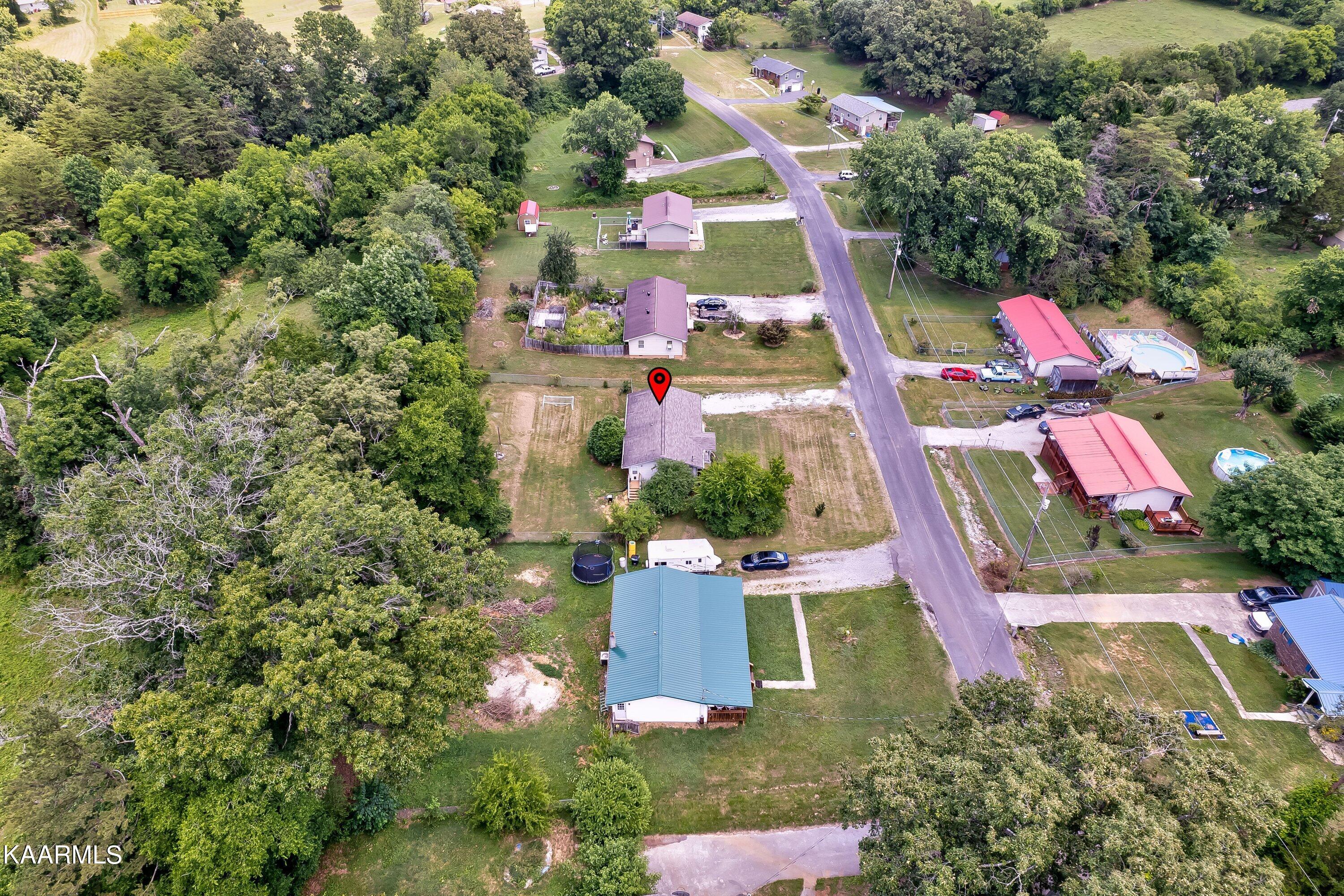 2642 Randall Road Strawberry Plains, TN 37871 - Photo 21 of 28 2642 Randall Rd-25