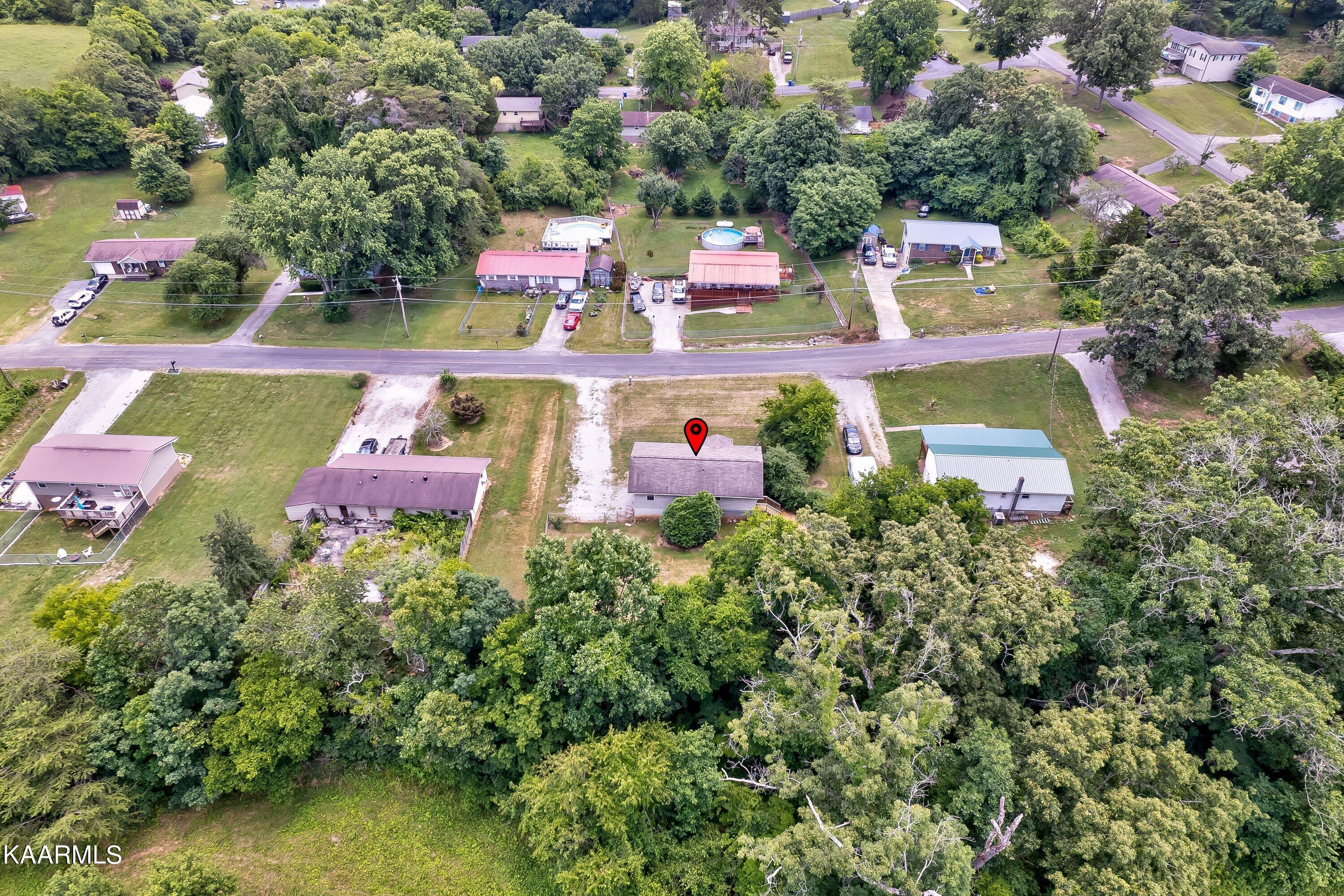 2642 Randall Road Strawberry Plains, TN 37871 - Photo 22 of 28 2642 Randall Rd-27
