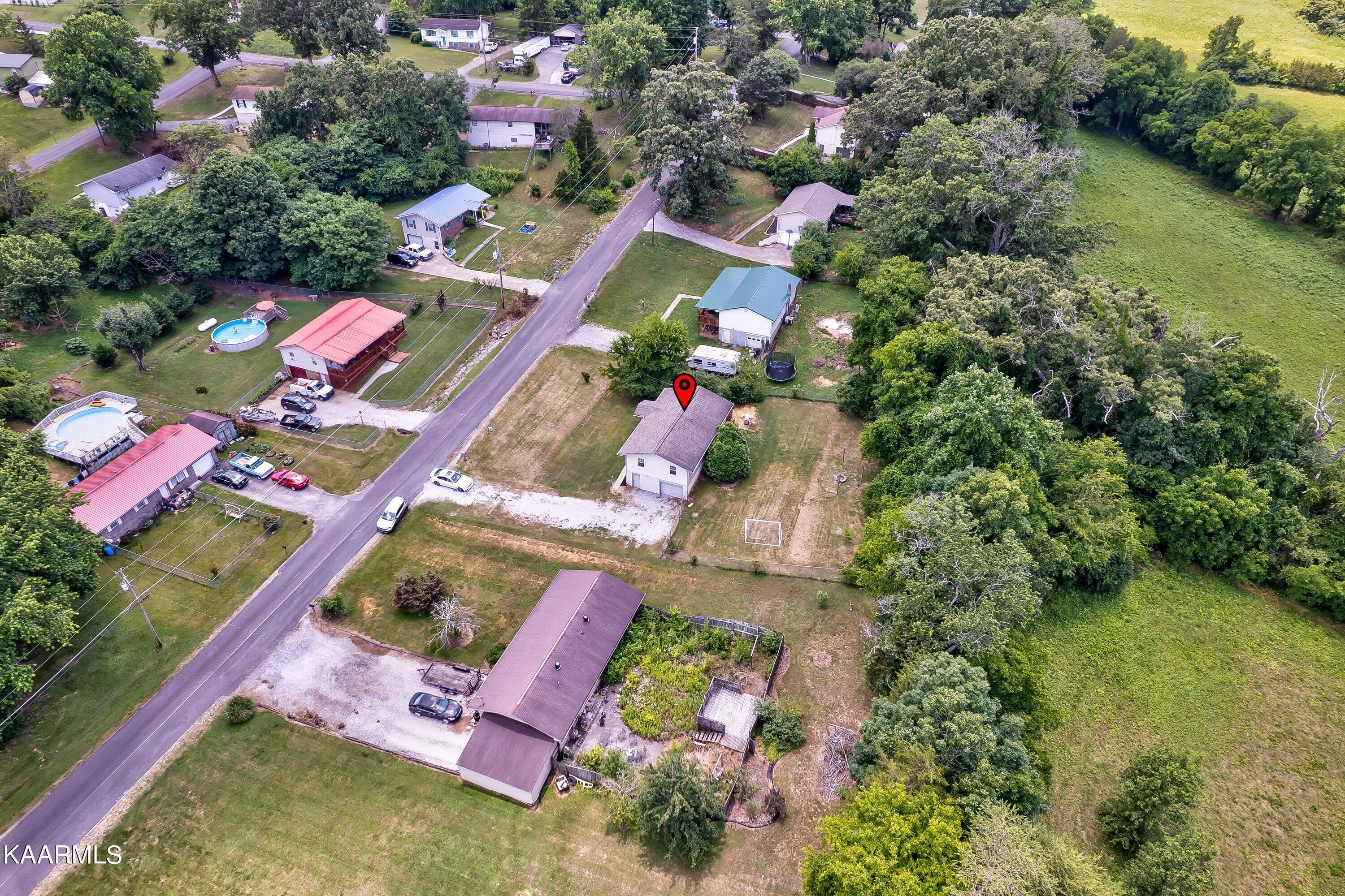 2642 Randall Road Strawberry Plains, TN 37871 - Photo 23 of 28 2642 Randall Rd-29