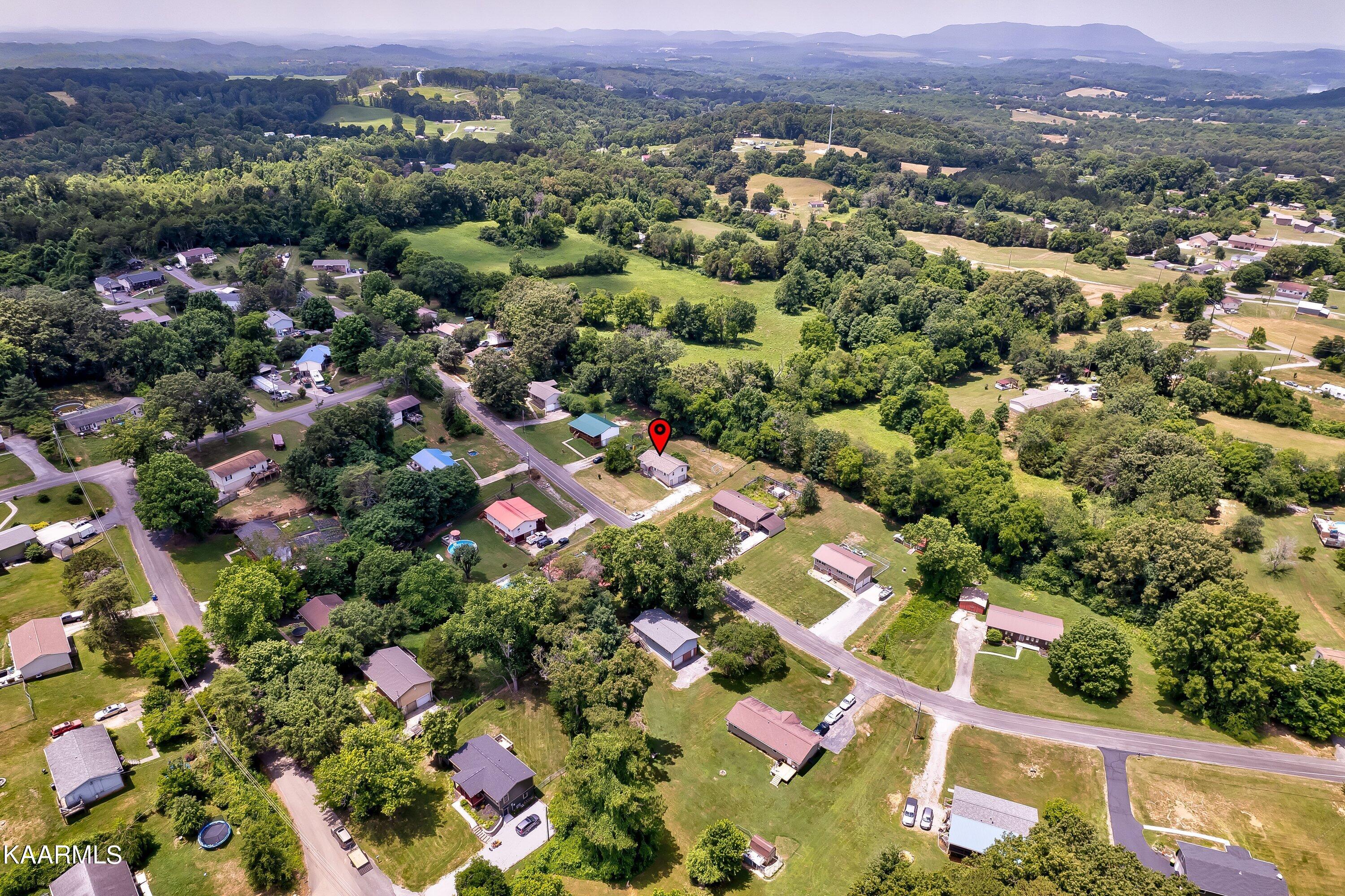 2642 Randall Road Strawberry Plains, TN 37871 - Photo 25 of 28 2642 Randall Rd-35
