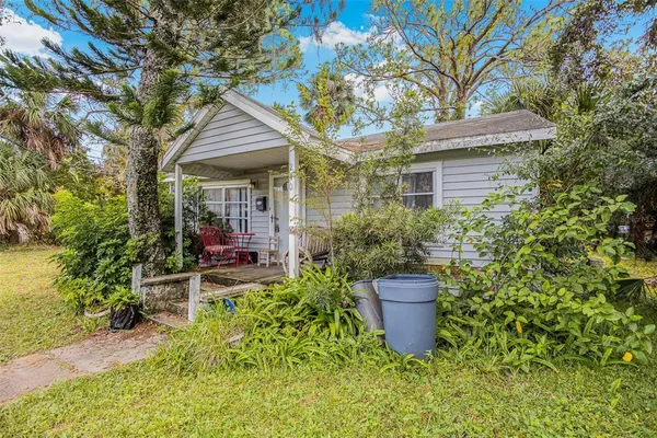$160,500 | 240 Washington Place, Ormond Beach, FL 32174
