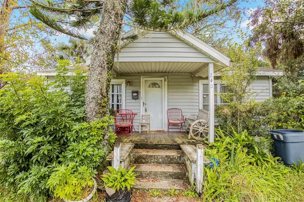 $160,500 | 240 Washington Place, Ormond Beach, FL 32174