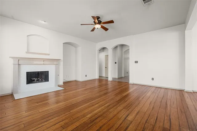 $2,500 | 6510 Valley Forge Drive, Rowlett, TX 75089