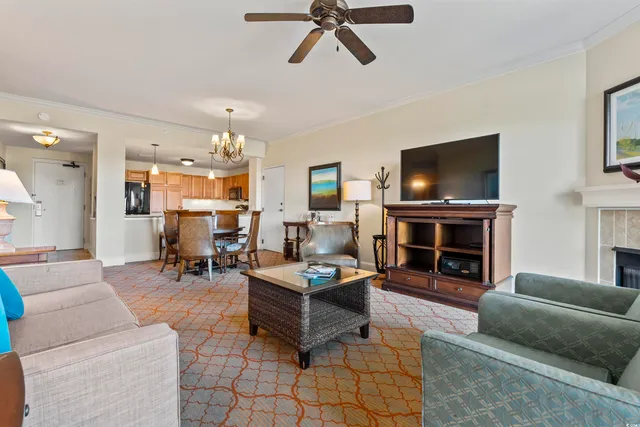 $395,000 | 8121 Amalfi Place, Unit 4404, Myrtle Beach, SC 29572