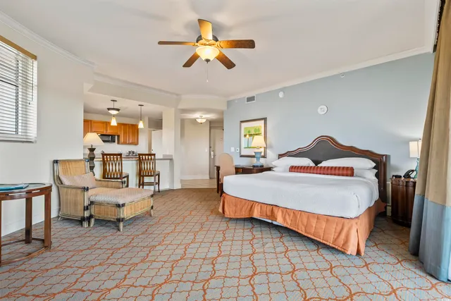 $395,000 | 8121 Amalfi Place, Unit 4404, Myrtle Beach, SC 29572