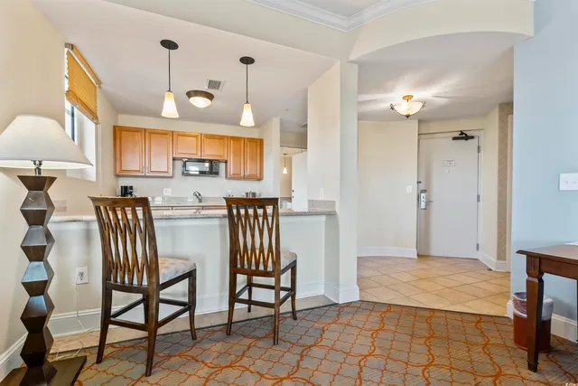 $395,000 | 8121 Amalfi Place, Unit 4404, Myrtle Beach, SC 29572