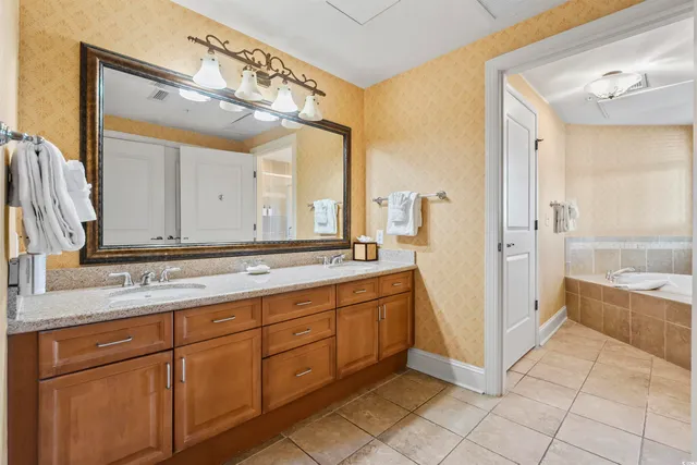 $395,000 | 8121 Amalfi Place, Unit 4404, Myrtle Beach, SC 29572