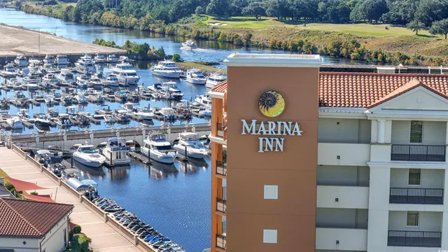 $395,000 | 8121 Amalfi Place, Unit 4404, Myrtle Beach, SC 29572