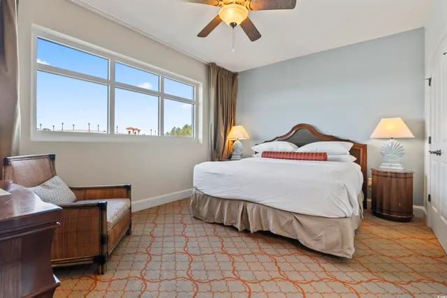 $395,000 | 8121 Amalfi Place, Unit 4404, Myrtle Beach, SC 29572