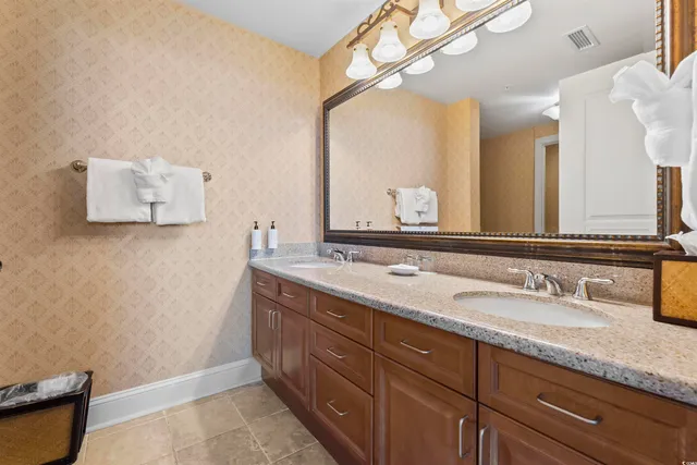 $395,000 | 8121 Amalfi Place, Unit 4404, Myrtle Beach, SC 29572