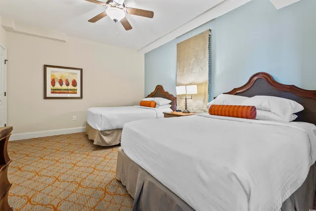 $395,000 | 8121 Amalfi Place, Unit 4404, Myrtle Beach, SC 29572