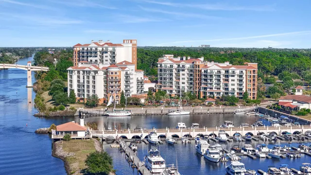 $395,000 | 8121 Amalfi Place, Unit 4404, Myrtle Beach, SC 29572