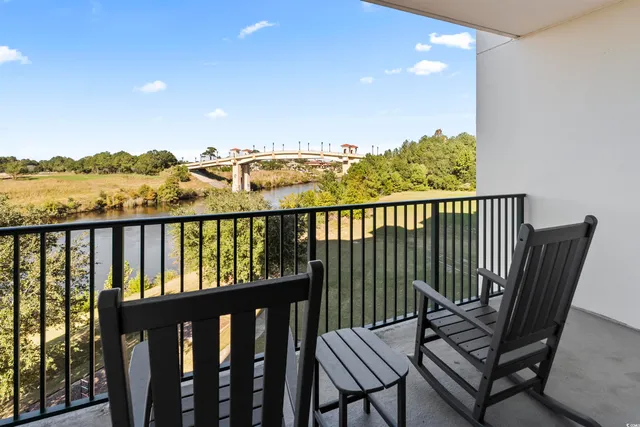 $395,000 | 8121 Amalfi Place, Unit 4404, Myrtle Beach, SC 29572