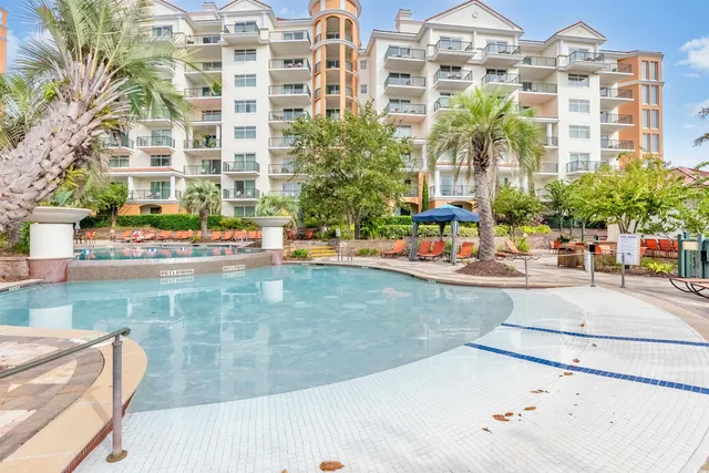 $395,000 | 8121 Amalfi Place, Unit 4404, Myrtle Beach, SC 29572