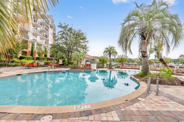 $395,000 | 8121 Amalfi Place, Unit 4404, Myrtle Beach, SC 29572