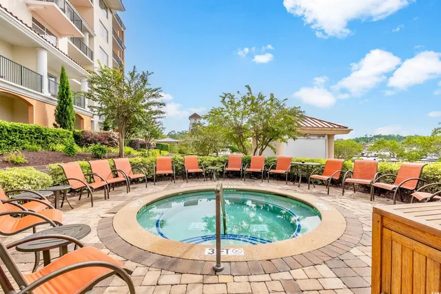 $395,000 | 8121 Amalfi Place, Unit 4404, Myrtle Beach, SC 29572