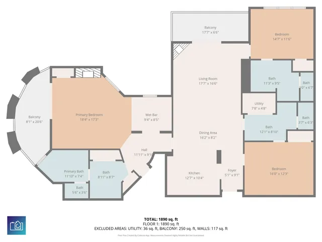 $395,000 | 8121 Amalfi Place, Unit 4404, Myrtle Beach, SC 29572
