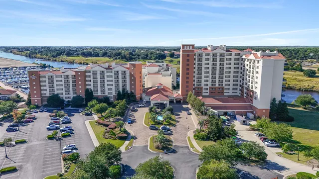 $395,000 | 8121 Amalfi Place, Unit 4404, Myrtle Beach, SC 29572