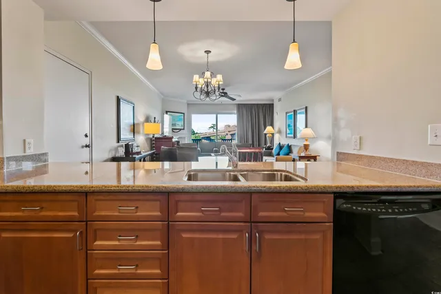 $395,000 | 8121 Amalfi Place, Unit 4404, Myrtle Beach, SC 29572