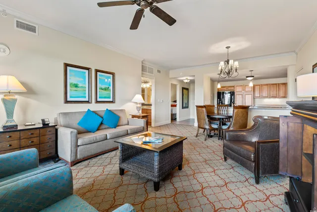 $395,000 | 8121 Amalfi Place, Unit 4404, Myrtle Beach, SC 29572