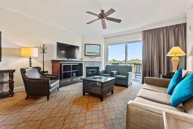 $395,000 | 8121 Amalfi Place, Unit 4404, Myrtle Beach, SC 29572