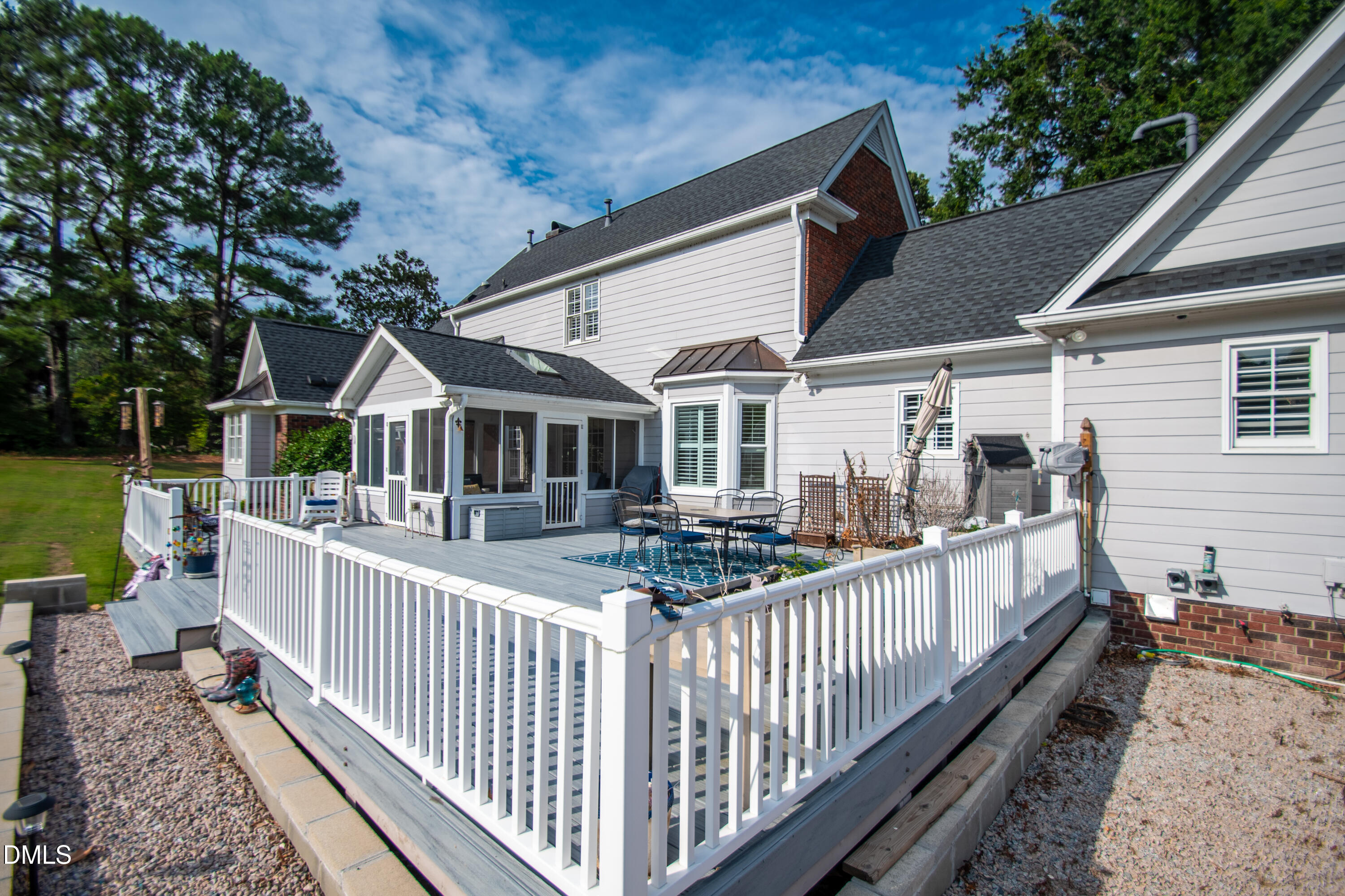5708 Castlebrook Drive Raleigh, NC 27604 - Photo 43 of 50 AM3_9075-HDR